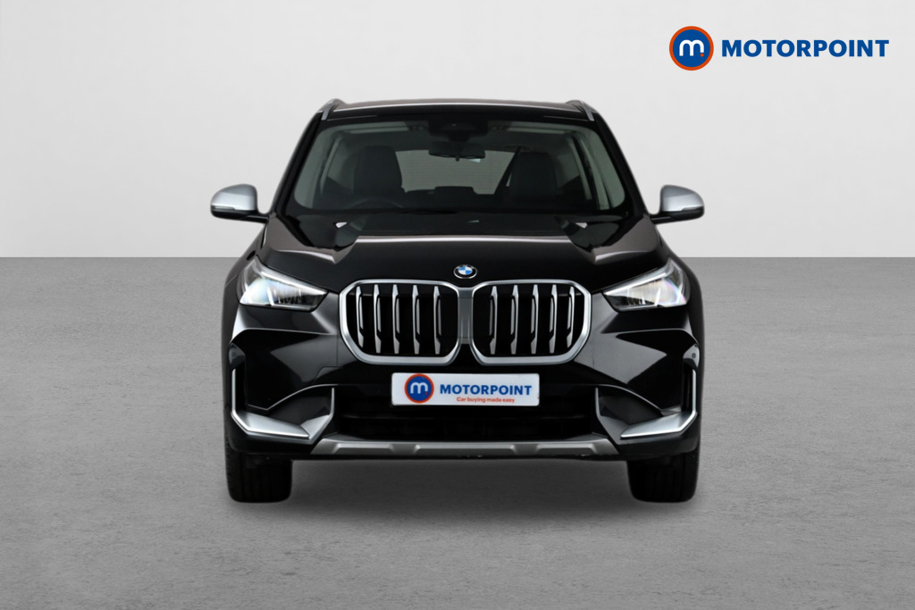 BMW X1 Xline Automatic Petrol SUV - Stock Number (1652937) - Front bumper