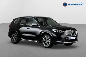 BMW X1 Xline Automatic Petrol SUV - Stock Number (1652937) - Drivers side front corner
