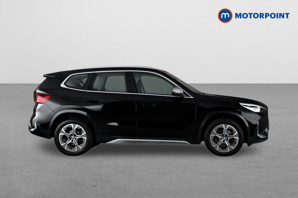 BMW X1 Xline Automatic Petrol SUV - Stock Number (1652937) - Drivers side