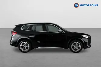 BMW X1 Xline Automatic Petrol SUV - Stock Number (1652937) - Drivers side