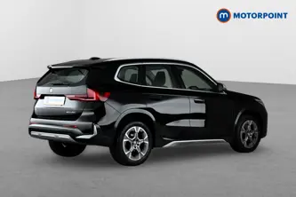 BMW X1 Xline Automatic Petrol SUV - Stock Number (1652937) - Drivers side rear corner