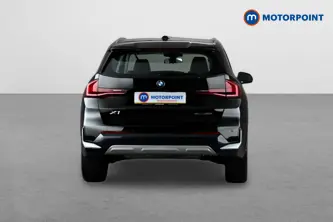 BMW X1 Xline Automatic Petrol SUV - Stock Number (1652937) - Rear bumper