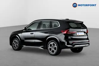 BMW X1 Xline Automatic Petrol SUV - Stock Number (1652937) - Passenger side rear corner