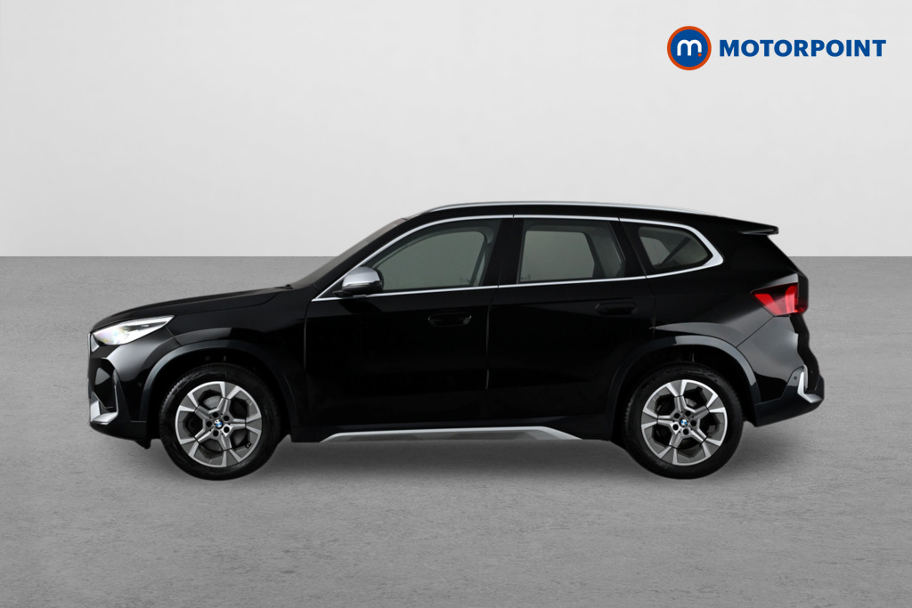 BMW X1 Xline Automatic Petrol SUV - Stock Number (1652937) - Passenger side