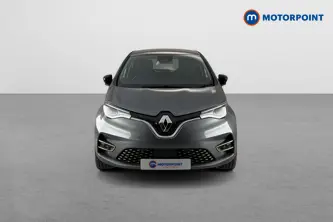 Renault ZOE Iconic Automatic Electric Hatchback - Stock Number (1652963) - Front bumper