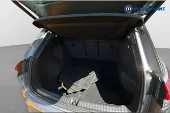 Audi Q4 Sport Automatic Electric SUV - Stock Number (1652980) - Drivers side rear corner