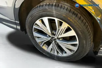 Audi Q4 Sport Automatic Electric SUV - Stock Number (1652980) - Passenger side rear corner