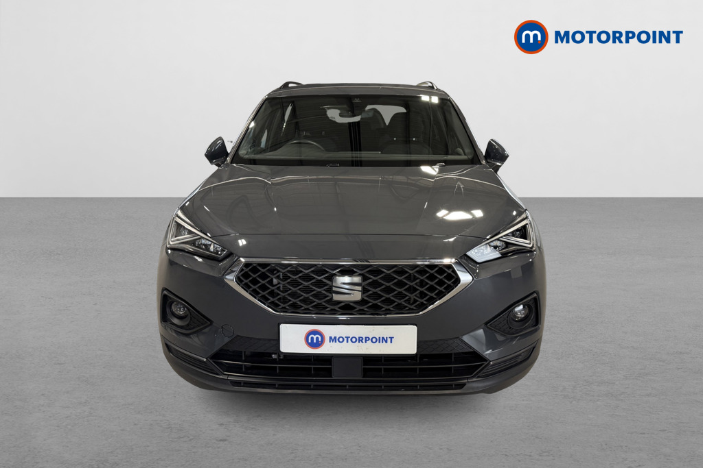 Seat Tarraco SE Automatic Petrol SUV - Stock Number (1652984) - Front bumper