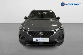 Seat Tarraco SE Automatic Petrol SUV - Stock Number (1652984) - Front bumper