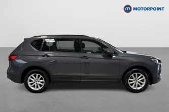 Seat Tarraco SE Automatic Petrol SUV - Stock Number (1652984) - Drivers side