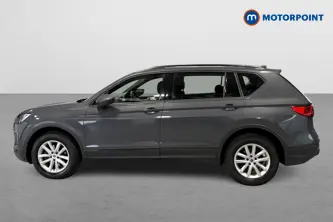 Seat Tarraco SE Automatic Petrol SUV - Stock Number (1652984) - Passenger side