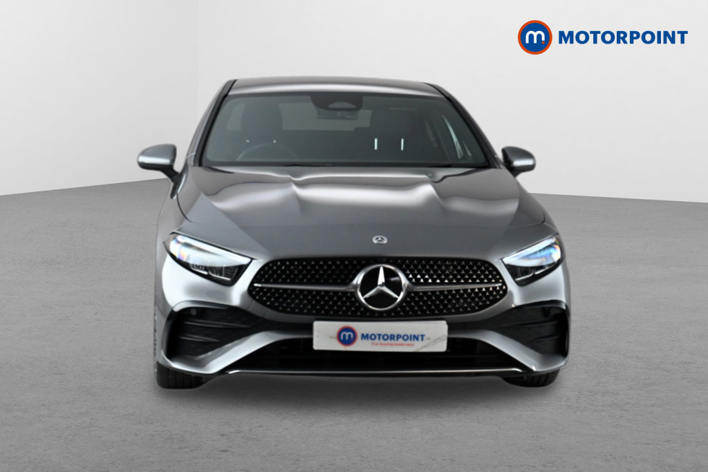 Mercedes-Benz A Class listing photo