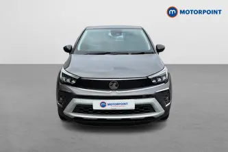 Vauxhall Crossland Elite Edition Manual Petrol SUV - Stock Number (1653057) - Front bumper