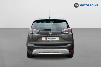 Vauxhall Crossland Elite Edition Manual Petrol SUV - Stock Number (1653057) - Rear bumper