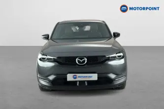 Mazda Mx-30 Gt Sport Automatic Electric SUV - Stock Number (1653064) - Front bumper