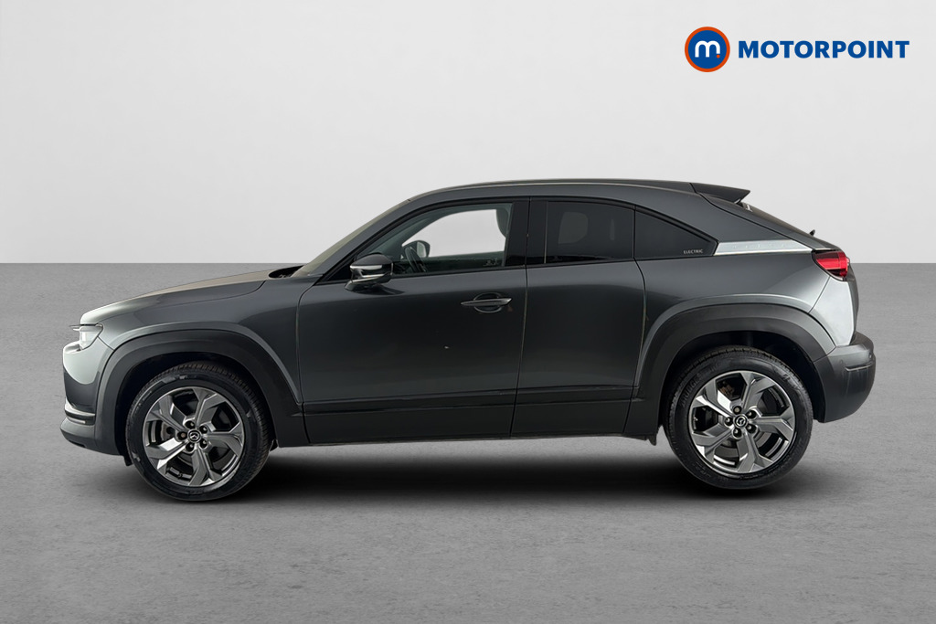 Mazda Mx-30 Gt Sport Automatic Electric SUV - Stock Number (1653064) - Drivers side