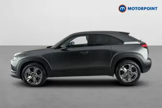 Mazda Mx-30 Gt Sport Automatic Electric SUV - Stock Number (1653064) - Drivers side
