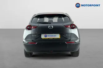 Mazda Mx-30 Gt Sport Automatic Electric SUV - Stock Number (1653064) - Rear bumper