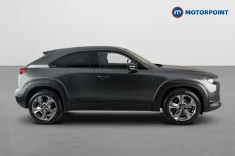 Mazda Mx-30 Gt Sport Automatic Electric SUV - Stock Number (1653064) - Passenger side