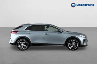 KIA Xceed Edition Manual Petrol Hatchback - Stock Number (1653072) - Drivers side