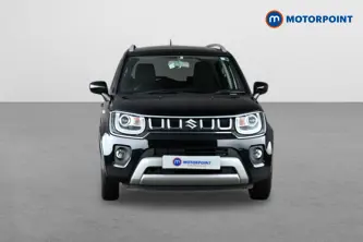 Suzuki Ignis Sz-T Manual Petrol SUV - Stock Number (1653075) - Front bumper