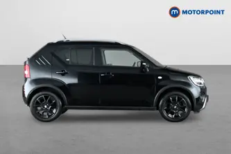 Suzuki Ignis Sz-T Manual Petrol SUV - Stock Number (1653075) - Drivers side