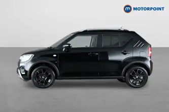 Suzuki Ignis Sz-T Manual Petrol SUV - Stock Number (1653075) - Passenger side