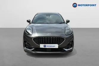 Ford Puma St-Line Vignale Manual Petrol SUV - Stock Number (1653096) - Front bumper