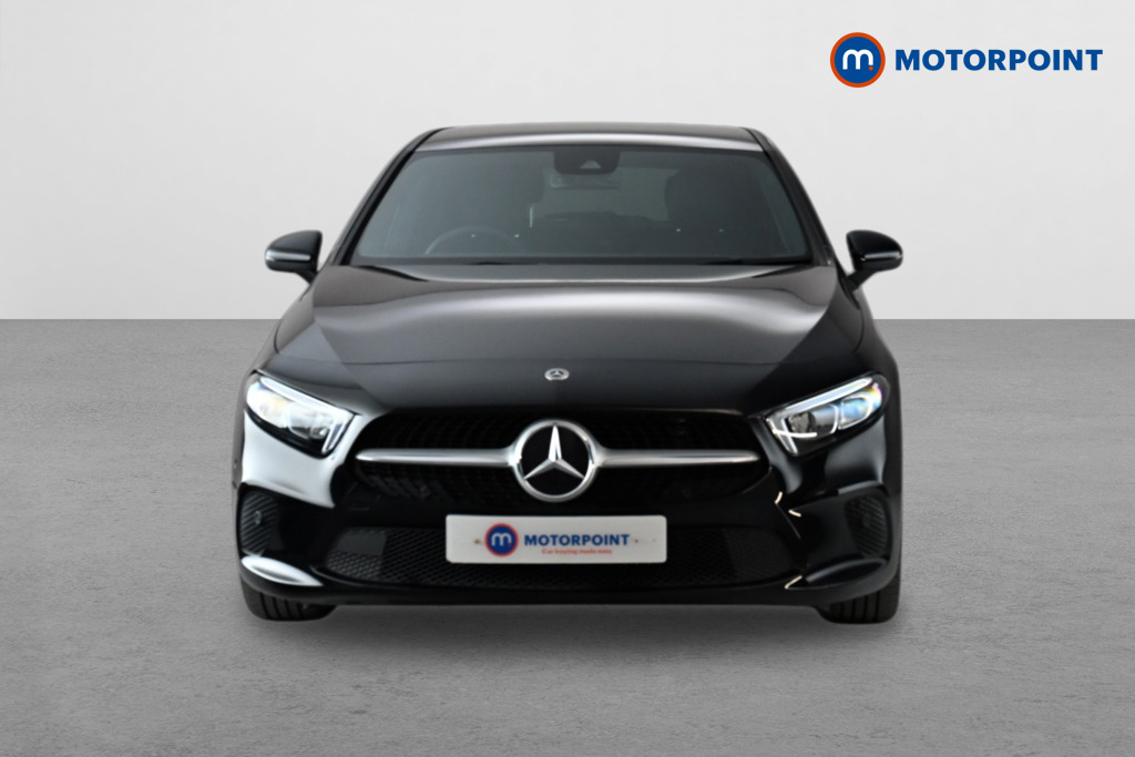 Mercedes-Benz A Class Sport Executive Edition Automatic Petrol Hatchback - Stock Number (1653099) - Front bumper