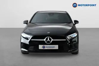 Mercedes-Benz A Class Sport Executive Edition Automatic Petrol Hatchback - Stock Number (1653099) - Front bumper