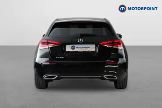 Mercedes-Benz A Class Sport Executive Edition Automatic Petrol Hatchback - Stock Number (1653099) - Rear bumper