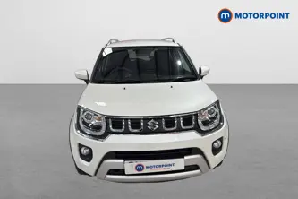 Suzuki Ignis Sz-T Manual Petrol SUV - Stock Number (1653123) - Front bumper