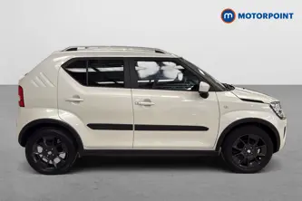 Suzuki Ignis Sz-T Manual Petrol SUV - Stock Number (1653123) - Passenger side