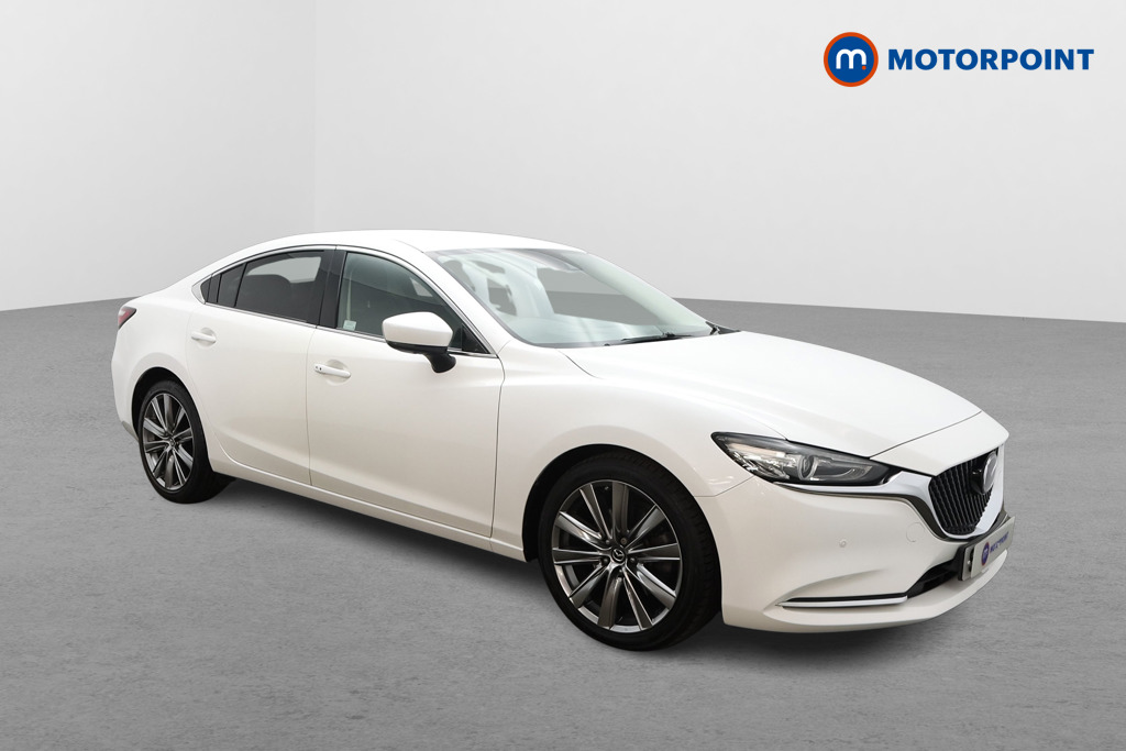 Mazda 6 dealer public-web source image