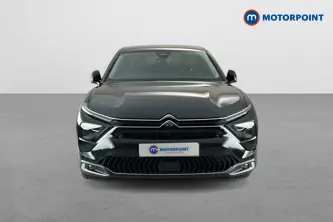 Citroen C5 X Shine Plus Automatic Petrol Plug-In Hybrid Hatchback - Stock Number (1653162) - Front bumper