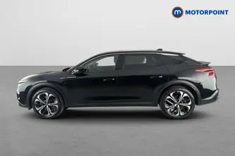 Citroen C5 X Shine Plus Automatic Petrol Plug-In Hybrid Hatchback - Stock Number (1653162) - Drivers side
