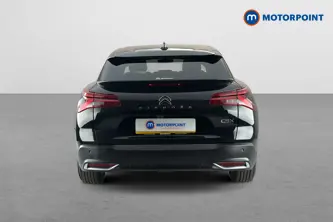 Citroen C5 X Shine Plus Automatic Petrol Plug-In Hybrid Hatchback - Stock Number (1653162) - Rear bumper