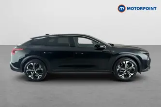 Citroen C5 X Shine Plus Automatic Petrol Plug-In Hybrid Hatchback - Stock Number (1653162) - Passenger side