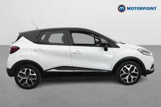 Renault Captur Gt Line Manual Diesel SUV - Stock Number (1653193) - Drivers side