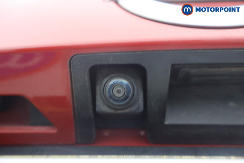 Nissan Juke Acenta Manual Petrol SUV - Stock Number (1653217) - 4th supplementary image