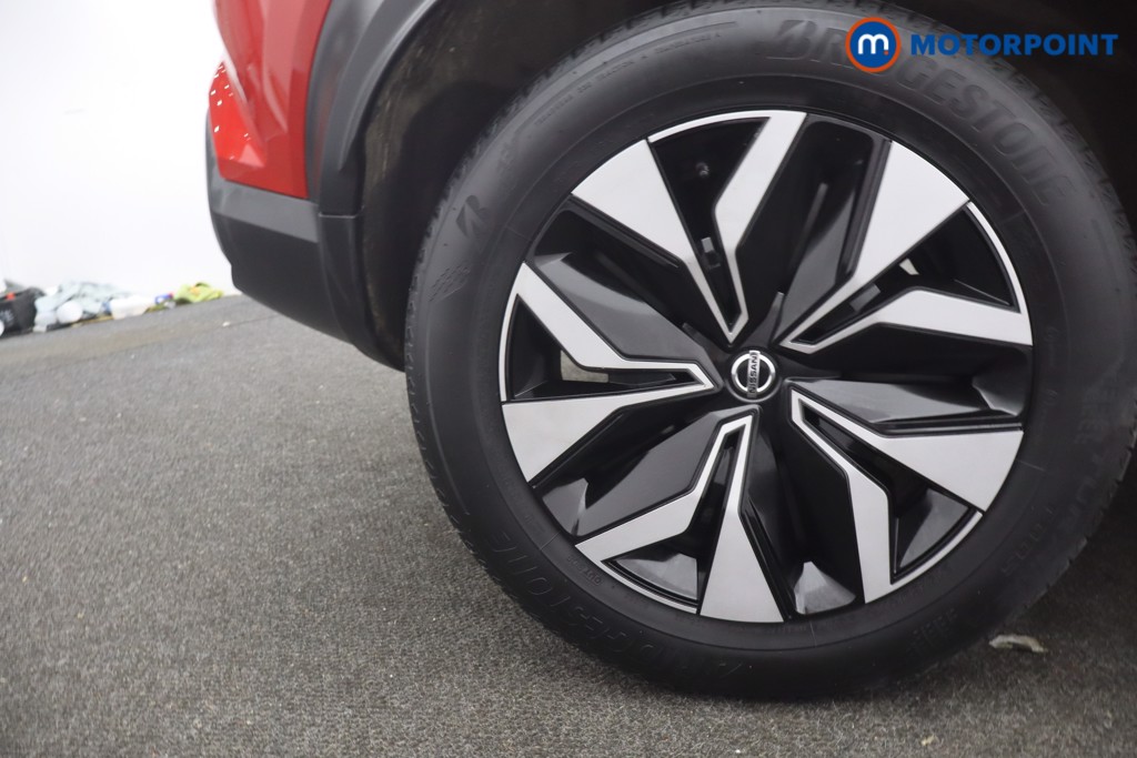 Nissan Juke Acenta Manual Petrol SUV - Stock Number (1653217) - 6th supplementary image