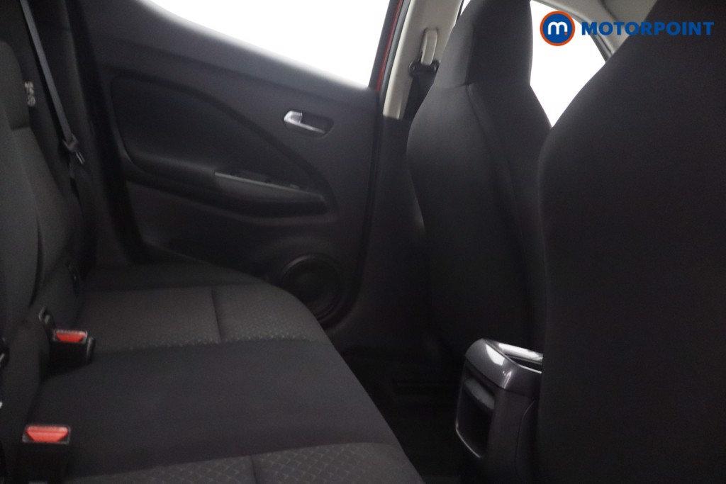 Nissan Juke Acenta Manual Petrol SUV - Stock Number (1653217) - 7th supplementary image