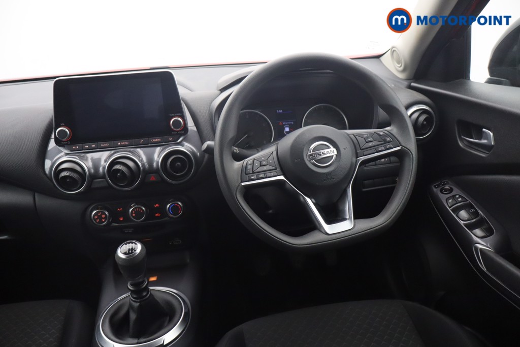 Nissan Juke Acenta Manual Petrol SUV - Stock Number (1653217) - 8th supplementary image