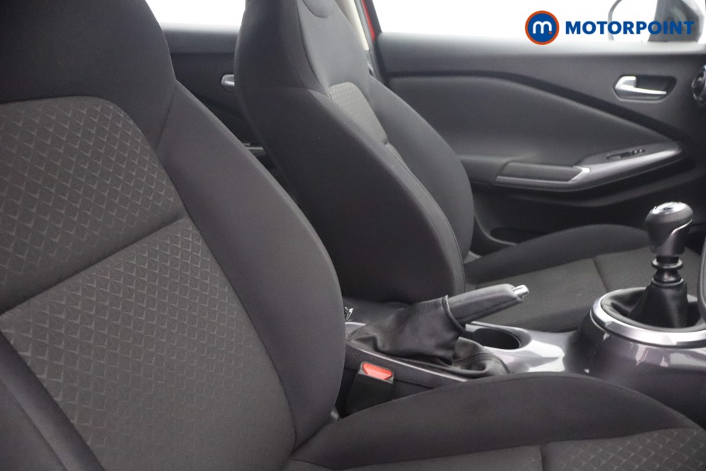 Nissan Juke Acenta Manual Petrol SUV - Stock Number (1653217) - 11th supplementary image