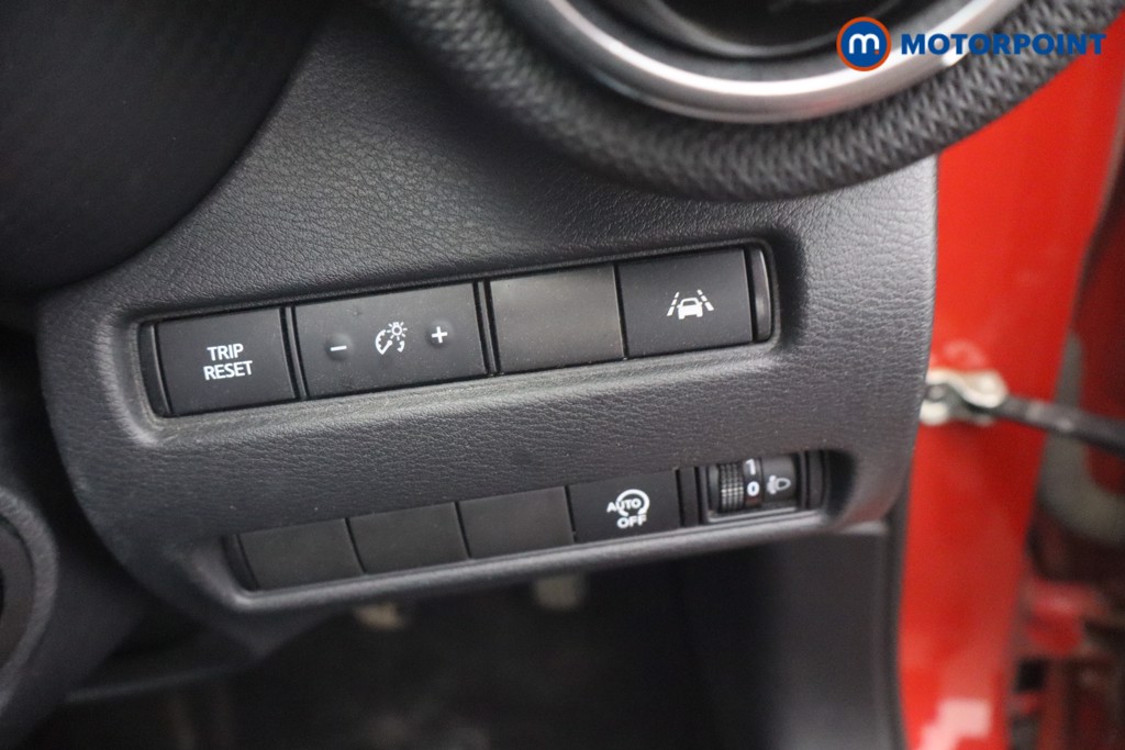 Nissan Juke Acenta Manual Petrol SUV - Stock Number (1653217) - 12th supplementary image