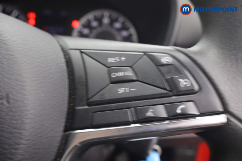 Nissan Juke Acenta Manual Petrol SUV - Stock Number (1653217) - 13th supplementary image