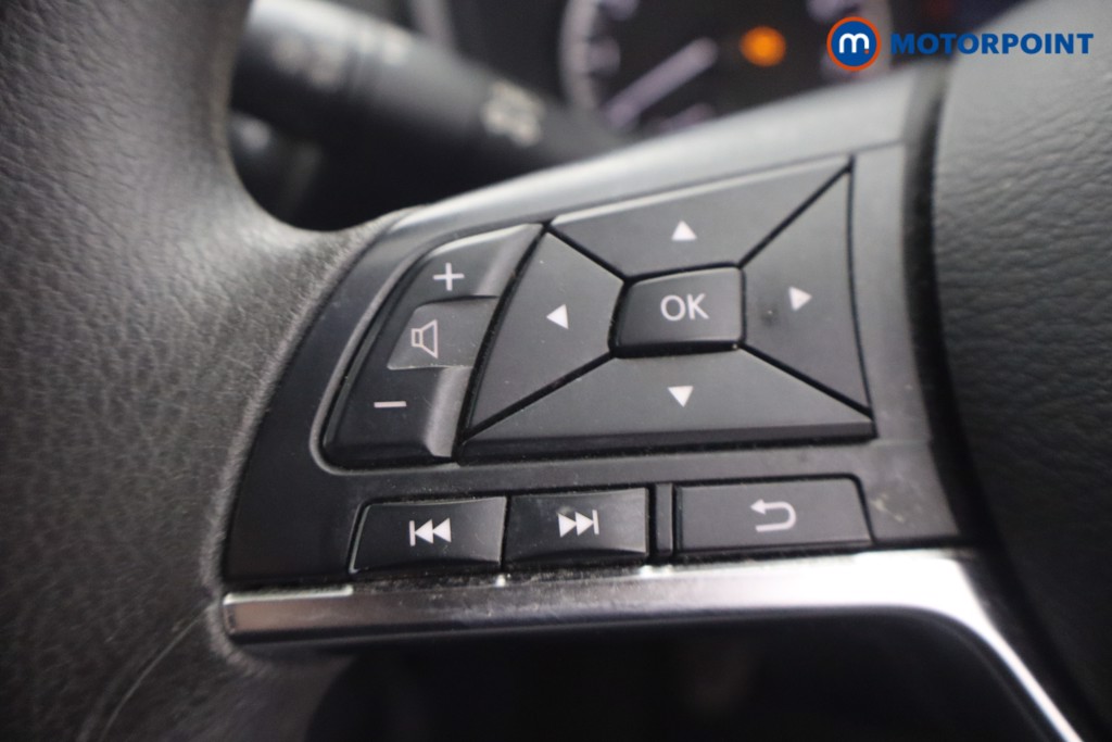 Nissan Juke Acenta Manual Petrol SUV - Stock Number (1653217) - 14th supplementary image