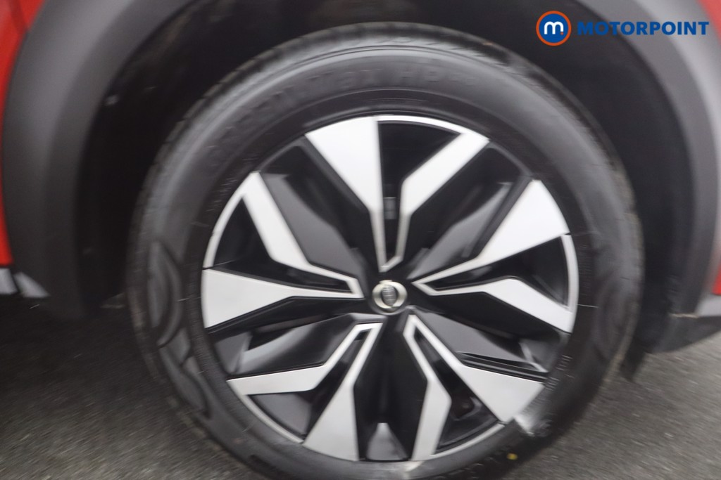Nissan Juke Acenta Manual Petrol SUV - Stock Number (1653217) - 21st supplementary image
