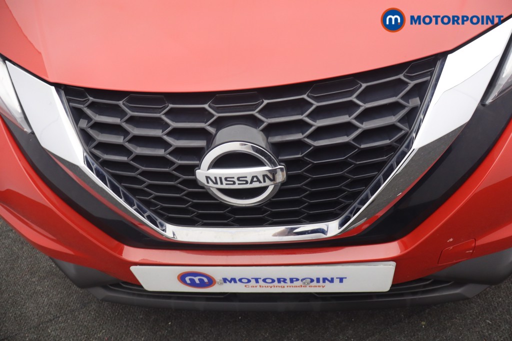 Nissan Juke Acenta Manual Petrol SUV - Stock Number (1653217) - 22nd supplementary image