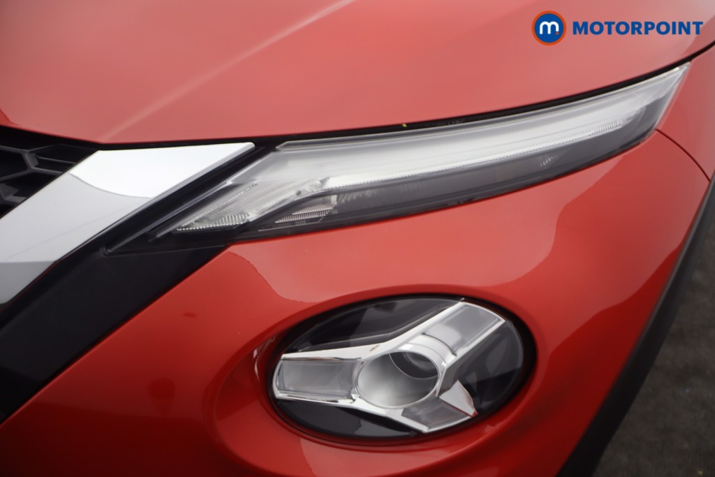 Nissan Juke Acenta Manual Petrol SUV - Stock Number (1653217) - 23rd supplementary image